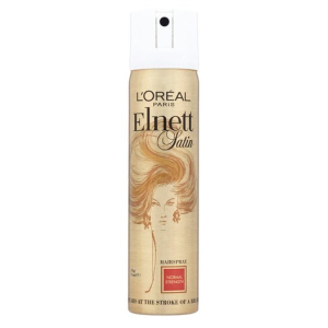 ELNETTE HAIR SPRAY NORMAL 75ML