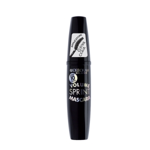 DEBORAH VOLUME SORINT MASCARA BLACK