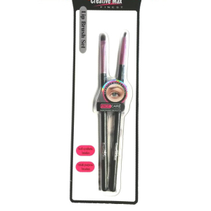CREATIVE MAX 11687 LIPS BRUSH SET