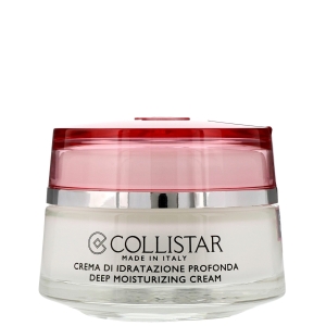 COLLISTAR DEEP MOISTURIZING CREAM MOISTURIZER 30ML