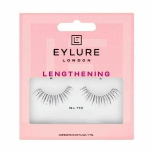 EYLURESTRIP LASH LENGHTENING NO 116