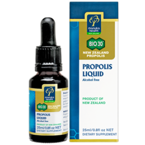 MGO PROPOLIS LIQIUD 25ML