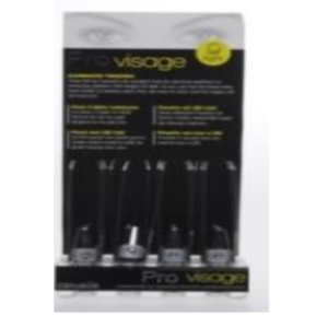 CASUELLE 01.249.00 MANICURE, TWEEZER WITH LED-LIGHT,