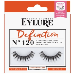 EYLURE STRIP LASHES DEFINITION NO 120