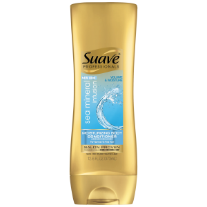 SUAVE SEA MINERAL CONDITIONER