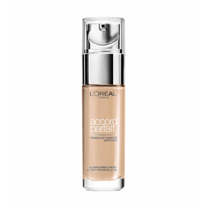 LOREAL ACCORD PARFAIT 6.5D GOLDEN TOFFEE