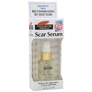 PALMERS COCOA BUTTER FORMULA SCAR SERUM 30ML