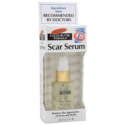 PALMERS COCOA BUTTER FORMULA SCAR SERUM 30ML