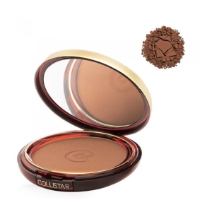 COLLISTAR SILK EFFECT BRONZER 12