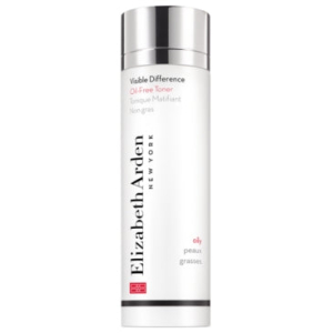 ELIZABETH ARDEN OIL FREE TONER