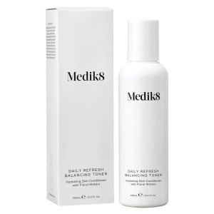 MEDIK8 DAILY REFRESH BALANCING TONER 150ML