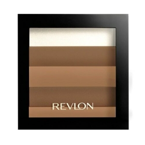 REVLON HIGHLIGHT PALETTE DESERT BRONZE