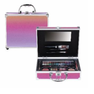 CASUELLE 81.373.00 RAINBOW COSMETIC CASE