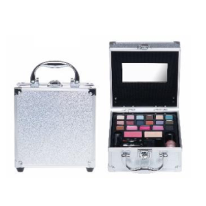CASUELLE 81.340.00 MINI ALUMINIUM COSMETIC CASE