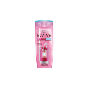 LOREAL ELVIVE CRYSTAL GLOSS SHAMPOO