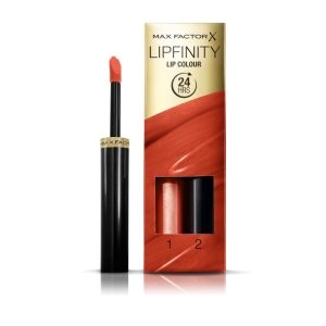 MAX FACTOR LIPFINITY 140 CHARMING
