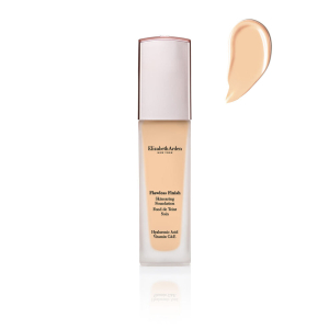 ELIZABETH ARDEN FLAWLESS FINISH SKINCARING FOUNDATION 150N