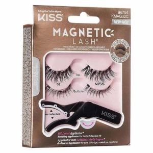KISS MAGNETIC LASH SET KMAG02C