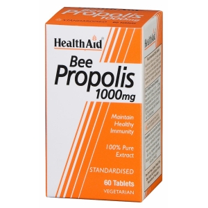BEE PROPOLIS 1000MG