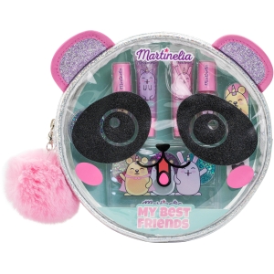 MARTINELIA BFF PANDA BEAUTY SET