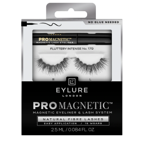 EYLURE PRO MAGNETIC LINER LASH KIT 179
