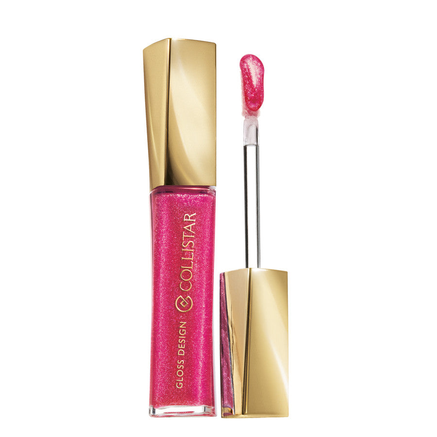 COLLISTAR LIP GLOSS DESIGHN 17
