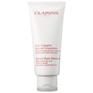 CLARINS STRETCH MARK MINIMIZER 200ML