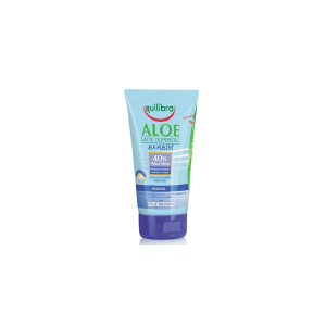 EQUILIBRA ALOE LATTE DOPOSOLE BAMBINI 150ML