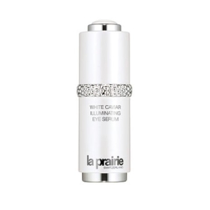 LA PRAIRIE WHITE CAVIAR ILLUMINATING EYE SERUM 15ML