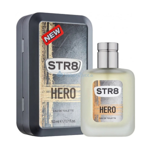 STR8 HERO EDT 50ML