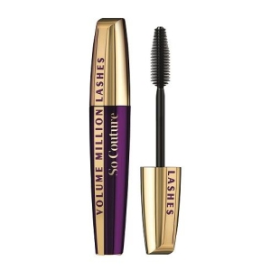 LOREAL VOLUME MILLIONS SO COUTURE MASCARA