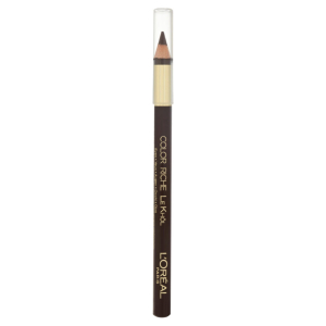 LOREAL CRAYON YEUX LE KHOL CHOCOLATE NOIR 137