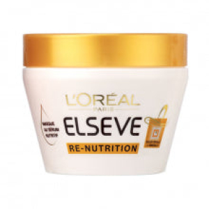 LOREAL ELVIVE RE-NUTRITION MASK