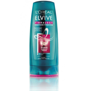 LOREAL FIBRALOGY SHAMPOO 250ML