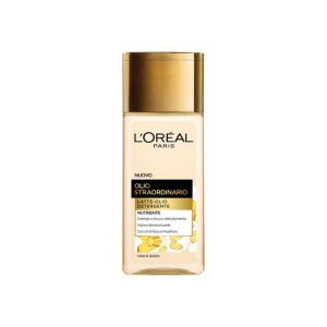 LOREAL OILIO STRAORDINARIO CLEANSER 200ML