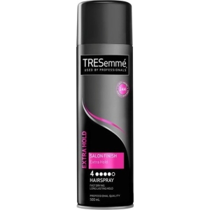 TRESEMME EXTRA HOLD HAIRSPRAY 500ML