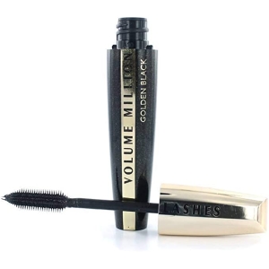 LOREAL VOLUME MILLIONS LASHES GOLDEN BLACK