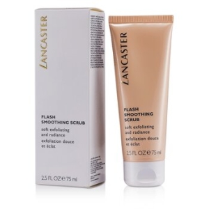 LANCASTER SKIN FLASH SMOOTHING SCRUB 75ML