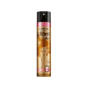 LOREAL ELNETT SATIN FORTE 75ML