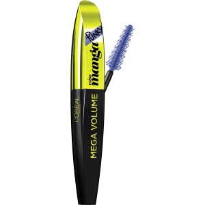 LOREAL MASCARA MISS MANGA PUNKY INDIGO