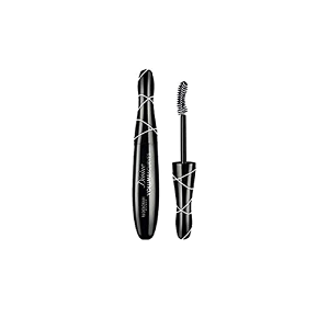 DEBORAH CURVE CREATOR MASCARA BLK