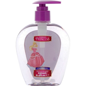 PRINCESS HANDWASH 250ML TS3381