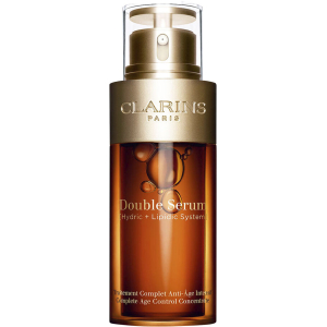 CLARINS DELUXE EDITION DOUBLE SERUM 75ML