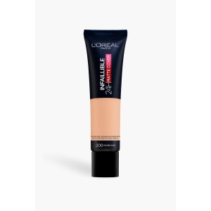 LOREAL INFALLIBLE FOUNDATION 200