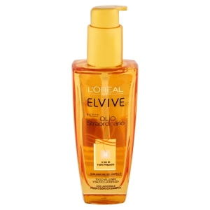 LOREAL ELVIVE OLIO STRAORINDARIO 100ML