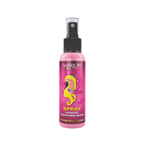 MARION 203 KIDS SPRAY FOR EASY COMBING 130ML