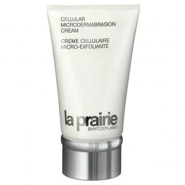 LA PRAIRIE CELLULAR MICRODERMABRASION CREAM