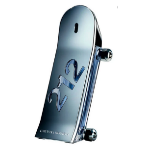 CAROLINA HERRERA 212 MEN HEROES FOREVER YOUNG EAU DE TOILETTE 50ML