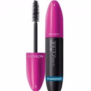 REVLON ULTRA VOLUME MASCARA WPROOF