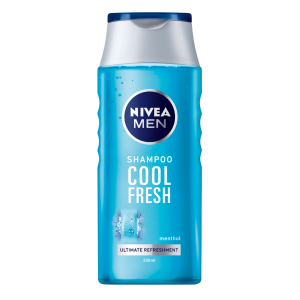 NIVEA MEN SHAMPOO COLL FRESH 250ML